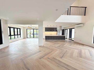 FOR SALE BRAND NEW WESTERN DESIGN HOME WITH POOL NEAR NLEX SAN FERNANDO TOLL AN