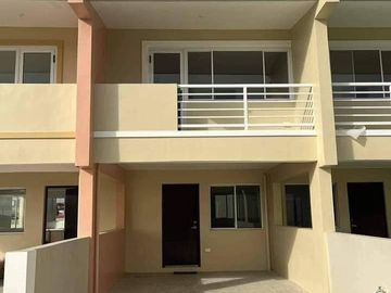 2 Bedroom 2 Toilet & Bath Townhouse in Tanza Cavite (NEUVILLE)