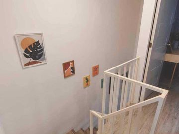 2 Storey Town House 3BR 2T&B in Calamba, Laguna (Amaia Nuvali)
