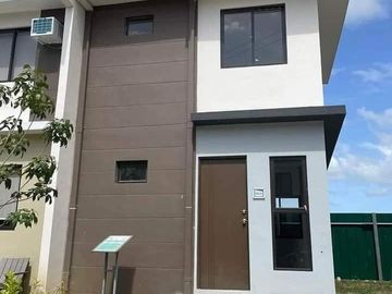 2 Storey Town House 3BR 2T&B in Calamba, Laguna (Amaia Nuvali)