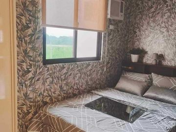 2 Storey Town House 3BR 2T&B in Calamba, Laguna (Amaia Nuvali)