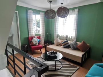 3-4 Bedroom 3 T&B 3 Storey Town House in IMUS, CAVITE (TREELANE)