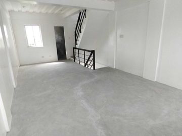 3-4 Bedroom 3 T&B 3 Storey Town House in IMUS, CAVITE (TREELANE)