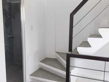 3-4 Bedroom 3 T&B 3 Storey Town House in IMUS, CAVITE (TREELANE)