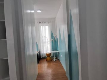 3-4 Bedroom 3 T&B 3 Storey Town House in IMUS, CAVITE (TREELANE)