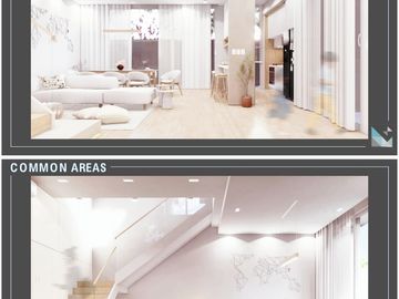 Classy Modern Industrial House and Lot with Pool for Sale in Silang Cavite