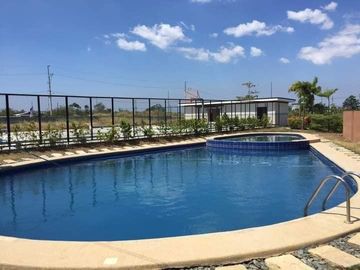 3 Bedrooms 1 Family Room 2 T&B Single Attached Home (Tanza)