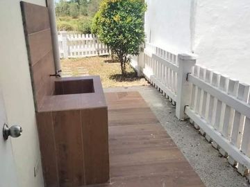 3 Bedrooms 1 Family Room 2 T&B Single Attached Home (Tanza)