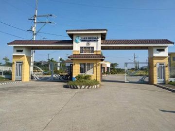 3 Bedrooms 1 Family Room 2 T&B Single Attached Home (Tanza)