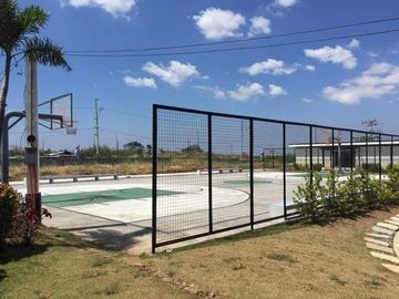 3 Bedrooms 1 Family Room 2 T&B Single Attached Home (Tanza)