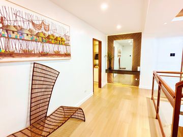 For Sale Brand new Fully Furnished House and Lot in Talisay City Cebu