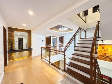 For Sale Brand new Fully Furnished House and Lot in Talisay City Cebu