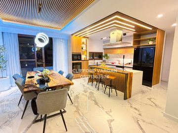 For Sale Brand new Fully Furnished House and Lot in Talisay City Cebu