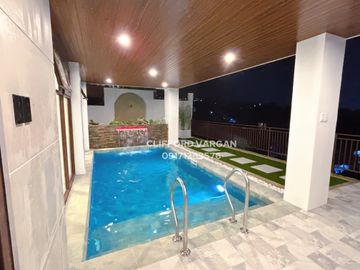 For Sale Brand new Fully Furnished House and Lot in Talisay City Cebu