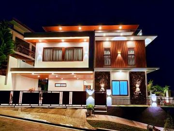 For Sale Brand new Fully Furnished House and Lot in Talisay City Cebu