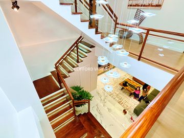 For Sale Brand new Fully Furnished House and Lot in Talisay City Cebu