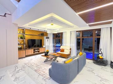 For Sale Brand new Fully Furnished House and Lot in Talisay City Cebu