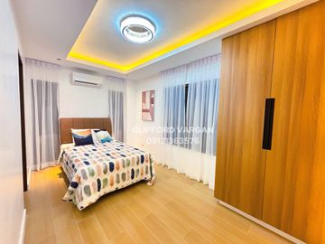 For Sale Brand new Fully Furnished House and Lot in Talisay City Cebu