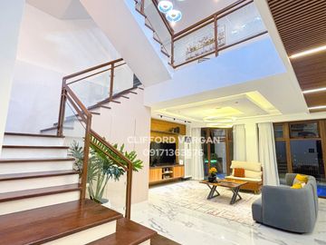 For Sale Brand new Fully Furnished House and Lot in Talisay City Cebu
