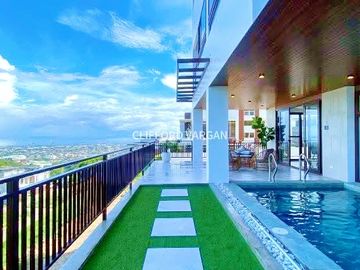 For Sale Brand new Fully Furnished House and Lot in Talisay City Cebu