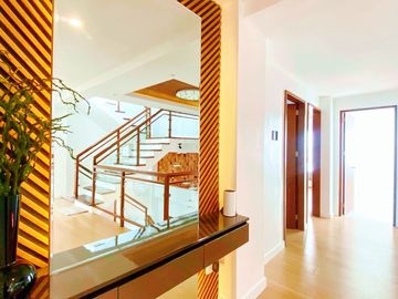 For Sale Brand new Fully Furnished House and Lot in Talisay City Cebu