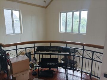 Pristine House & Lot In Cottonwood Heights, Antipolo City