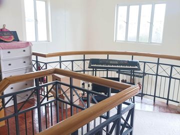 Pristine House & Lot In Cottonwood Heights, Antipolo City