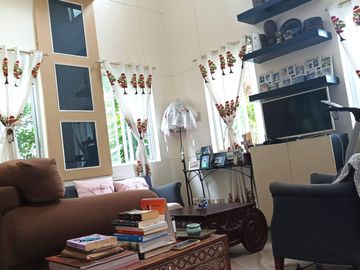 Pristine House & Lot In Cottonwood Heights, Antipolo City