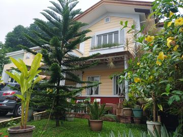 Pristine House & Lot In Cottonwood Heights, Antipolo City