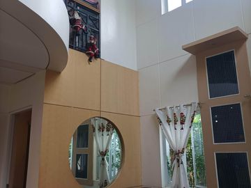 Pristine House & Lot In Cottonwood Heights, Antipolo City