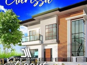 For Sale: 3 Bedroom House and Lot in El Puerto Real, Alangilan, Batangas City