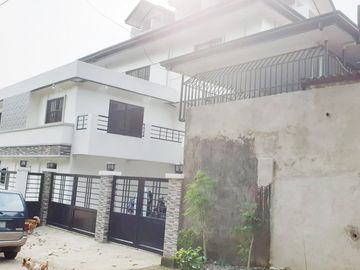 9 Bedrooms, 10 Toilet & Bath House and Lot for Sale in Antipolo City, Rizal!!!