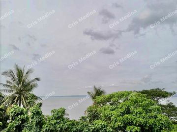 Overlooking Taal Lake Lot for Sale in Lipa Batangas