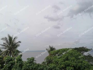 Overlooking Taal Lake Lot for Sale in Lipa Batangas