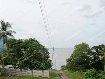 Overlooking Taal Lake Lot for Sale in Lipa Batangas