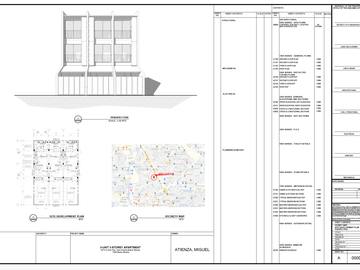 Brand New 3-Storey Modern Townhouses For Sale