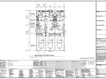 Brand New 3-Storey Modern Townhouses For Sale
