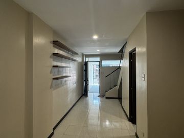 Brand New 3-Storey Modern Townhouses For Sale