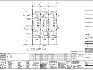 Brand New 3-Storey Modern Townhouses For Sale