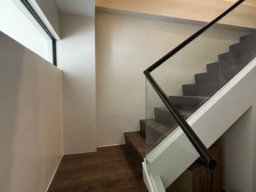 3 Story 3 Bedroom Brand New Town House in Manila