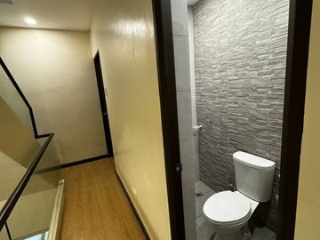 3 Story 3 Bedroom Brand New Town House in Manila