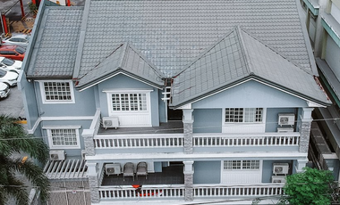 FOR SALE: *Income Generating* in AFPOVAI, Taguig - Commercial/Dormitory