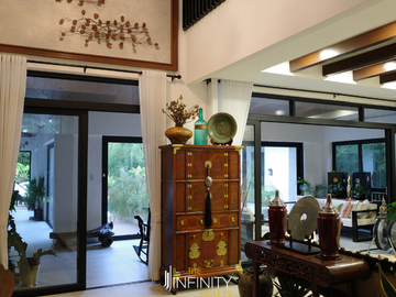 For Sale 4 Bedroom in Ponderosa Leisure Farm, Cavite City