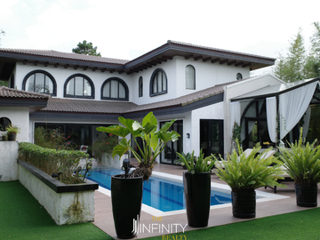 For Sale 4 Bedroom in Ponderosa Leisure Farm, Cavite City