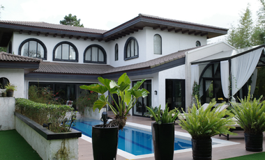 For Sale 4 Bedroom in Ponderosa Leisure Farm, Cavite City