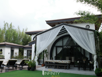 For Sale 4 Bedroom in Ponderosa Leisure Farm, Cavite City