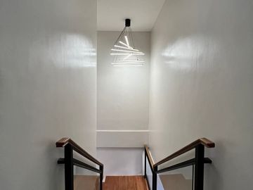 Modern 3-Bedroom House for Sale – Near Marquee Mall & NLEX Angeles Exit