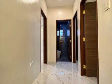 Modern 3-Bedroom House for Sale – Near Marquee Mall & NLEX Angeles Exit