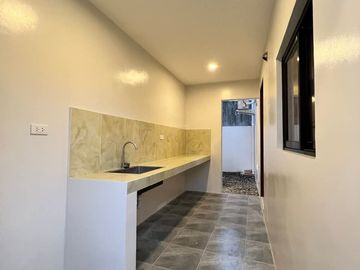 Modern 3-Bedroom House for Sale – Near Marquee Mall & NLEX Angeles Exit