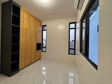 Modern 3-Bedroom House for Sale – Near Marquee Mall & NLEX Angeles Exit